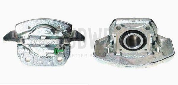 BUDWEG CALIPER Jarrusatula 341133